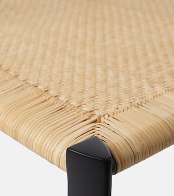 Stuhl Superleggera by Gio Ponti | Cassina