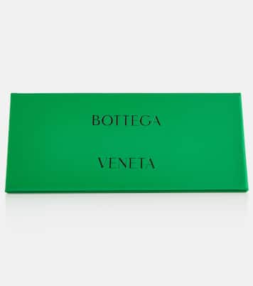 Occhiali da sole in acetato | Bottega Veneta