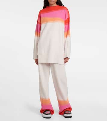 Hose aus Wolle | Nike