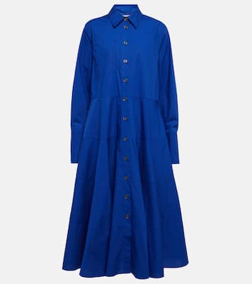 Kleid aus Baumwolle | CO