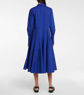 Kleid aus Baumwolle | CO