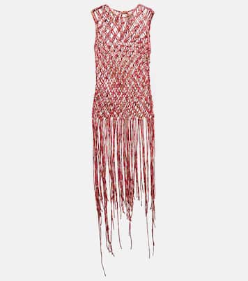 Top de punto | Dries Van Noten