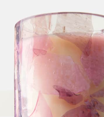 Ruby scented candle | Stories of Italy