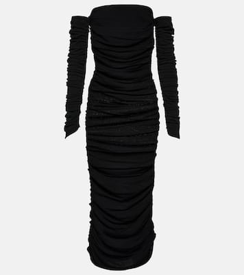 Maxikleid Trikera aus Jersey | Altuzarra
