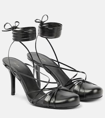 Escarpins Joan en cuir | The Row