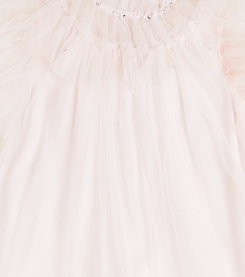 Abito Evergreen in tulle | Tutu Du Monde