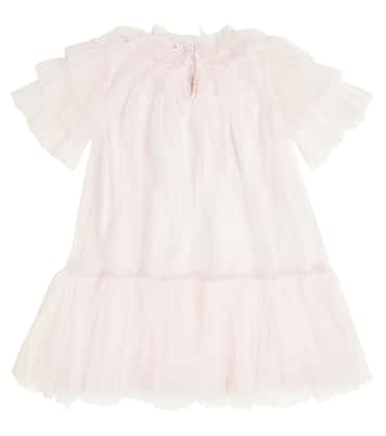 Abito Evergreen in tulle | Tutu Du Monde
