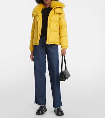 Veste doudoune | Yves Salomon