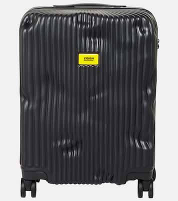Valigia Stripe Small | Crash Baggage