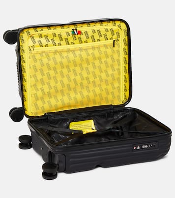 Valigia Stripe Small | Crash Baggage