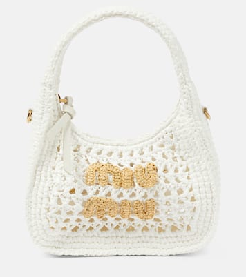 Tote Wander Small | Miu Miu
