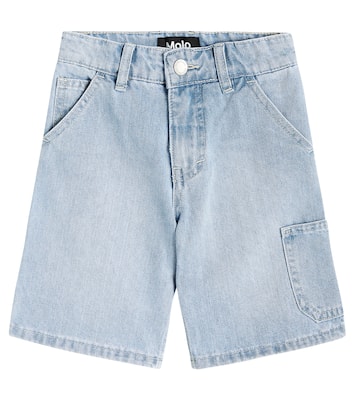 Bermuda Archie en jean | Molo