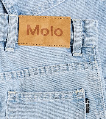Bermuda Archie en jean | Molo