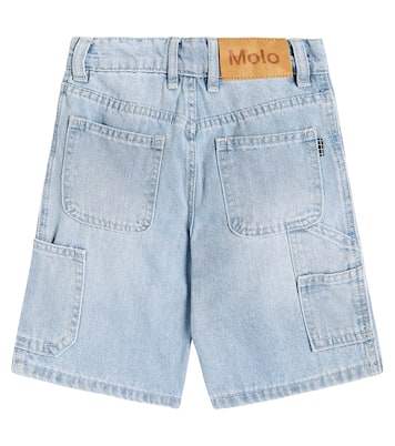 Bermuda Archie en jean | Molo