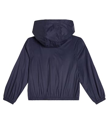 Windbreaker | Moschino Kids