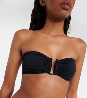Top bikini a fascia Show | Eres