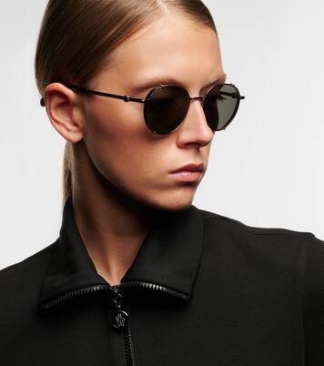 Gafas de sol redondas Owlet | Moncler
