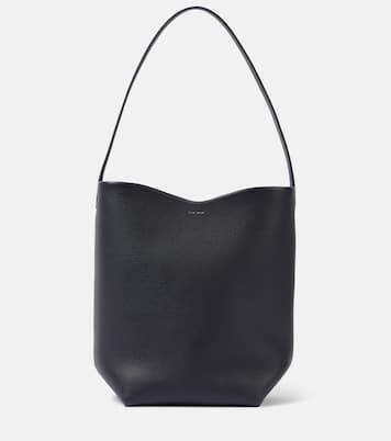 Borsa N/S Park Tote Medium in pelle | The Row