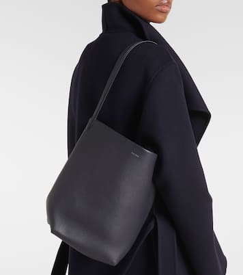 Borsa N/S Park Tote Medium in pelle | The Row
