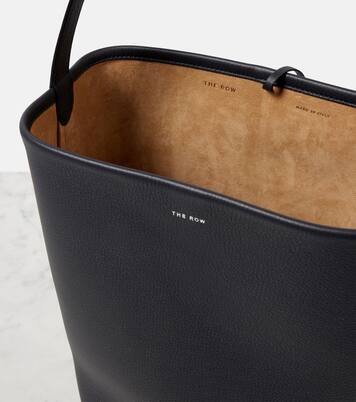 Borsa N/S Park Tote Medium in pelle | The Row