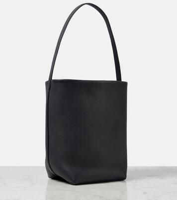 Borsa N/S Park Tote Medium in pelle | The Row