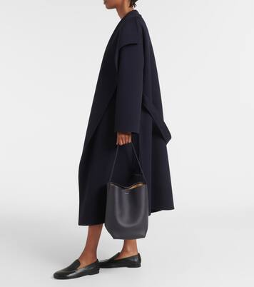 Borsa N/S Park Tote Medium in pelle | The Row