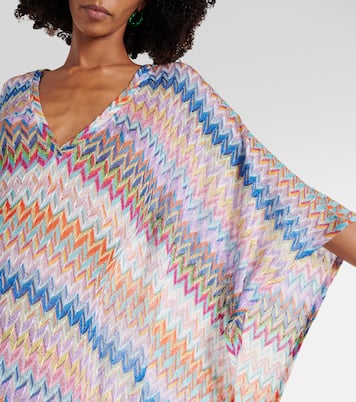 Pareo en zigzag | Missoni