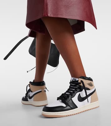 Baskets Air Jordan 1 Retro High OG | Nike