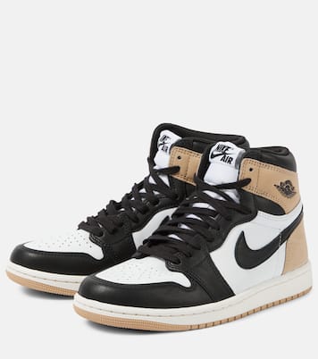 Baskets Air Jordan 1 Retro High OG | Nike