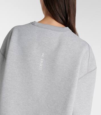 OG LOGO CREWNECK | (D.O.E.) DOPE OUTDOORS ENTERTAINMENT