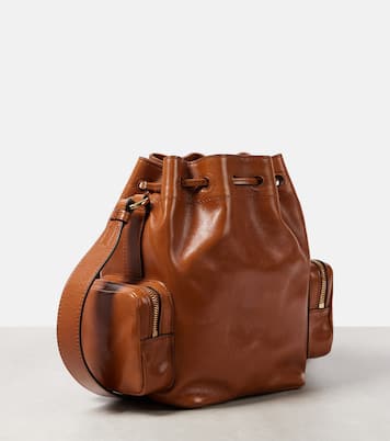 Secchiello Camera in pelle | Chloé