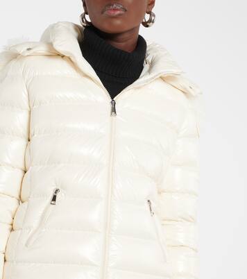 Daunenjacke Badyf mit Shearling | Moncler