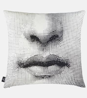 Tema e Variazioni n.397 cushion | Fornasetti