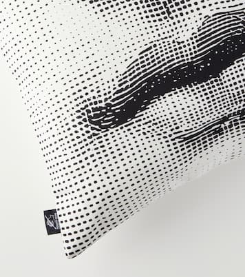 Tema e Variazioni n.397 cushion | Fornasetti