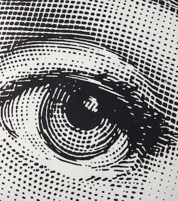 Tema e Variazioni n.397 cushion | Fornasetti