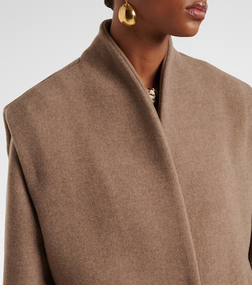 Drogo wool-blend jacket | Isabel Marant