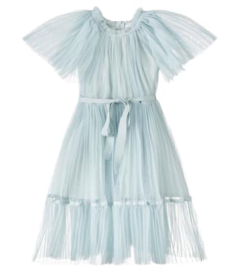 Abito Sherry in tulle | C'era Una Volta