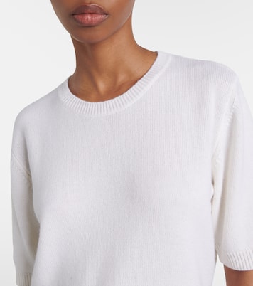 Camiseta Lura de cachemir | Tove