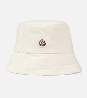 Cappello da pescatore in cotone | Moncler