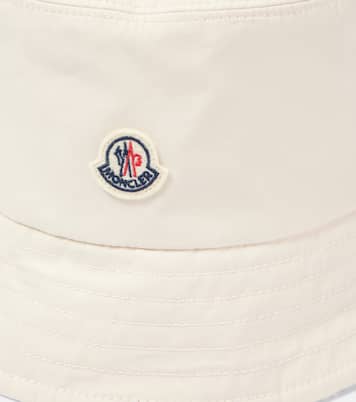 Cappello da pescatore in cotone | Moncler