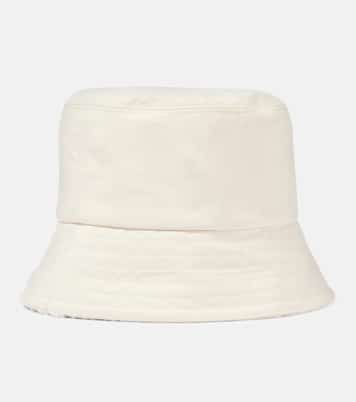 Cappello da pescatore in cotone | Moncler