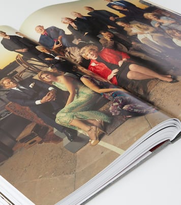Annie Leibovitz book | Taschen