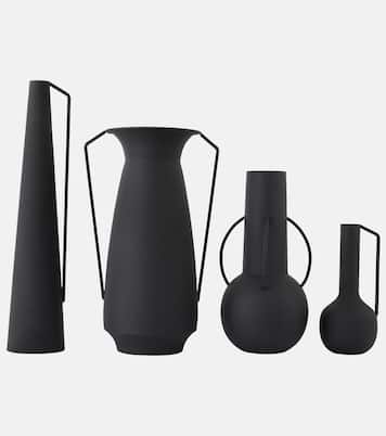 Roman set of 4 vases | Polspotten