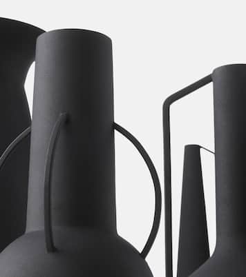 Roman set of 4 vases | Polspotten