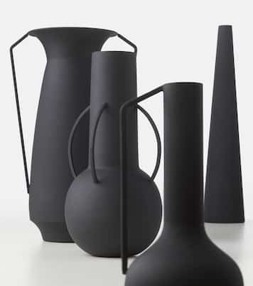 Roman set of 4 vases | Polspotten