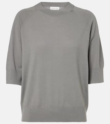 Top in lana | Dries Van Noten