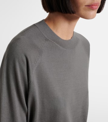 Top in lana | Dries Van Noten