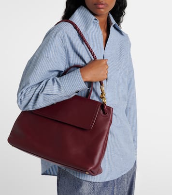Sac Ciao Ciao Medium en cuir | Bottega Veneta