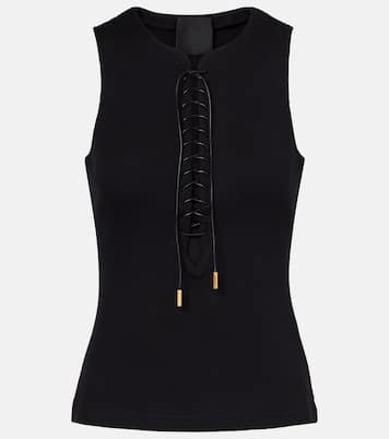 Top 4G en coton mélangé | Givenchy