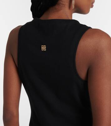 Top 4G en coton mélangé | Givenchy